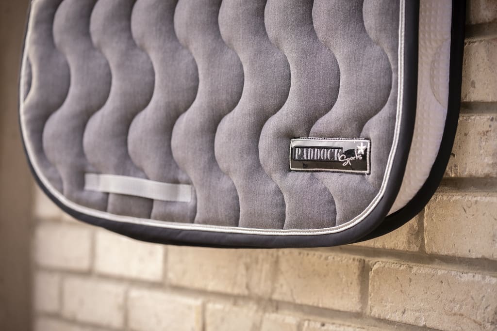 Tapis Origine Signature PADDOCK Gris – Image 5