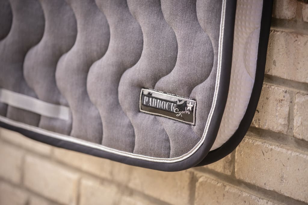 Tapis Origine Signature PADDOCK Gris – Image 3