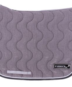 Tapis Origine Signature PADDOCK Gris
