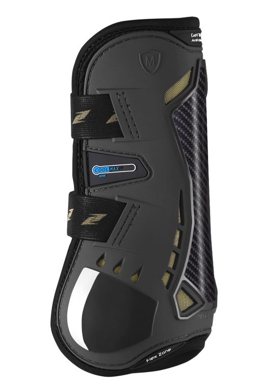 Guêtres Zandona Elite Air noir – Image 2