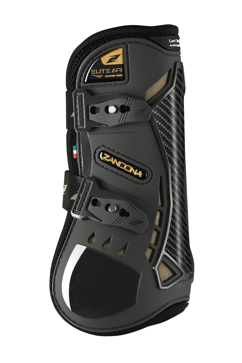 Guêtres Zandona Elite Air noir