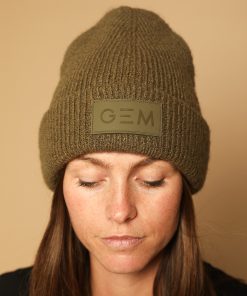 Alternative view of Bonnet Bali GEM