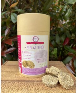 ZEN ATTITUDE BIO
