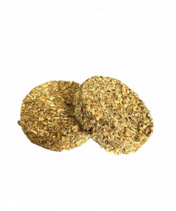 Alternative view of ZEN ATTITUDE BIO