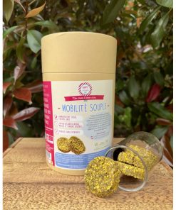 MOBILITE SOUPLE BIO