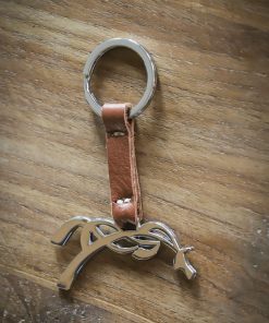 Alternative view of Porte clé PENELOPE
