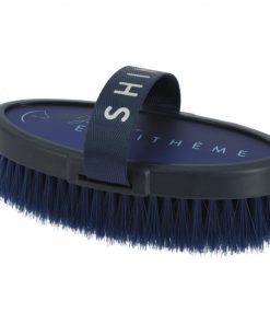 BROSSE DOUCE JE T'AIME EQUITHÈME BLEU