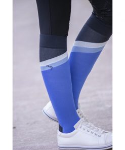 CHAUSSETTES D'ÉQUITATION PENELOPE "FUN"