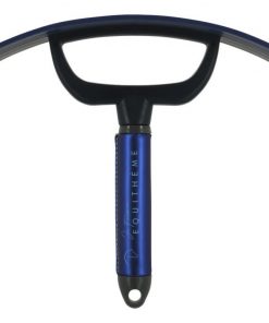 Alternative view of COUTEAU DE CHALEUR JE T'AIME EQUITHÈME BLEU