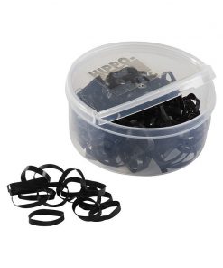 Élastiques silicone HIPPOTONIC