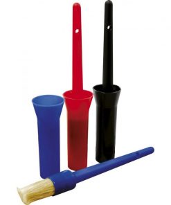 PINCEAU POUR SABOTS HIPPOTONIC AVEC CAPUCHON