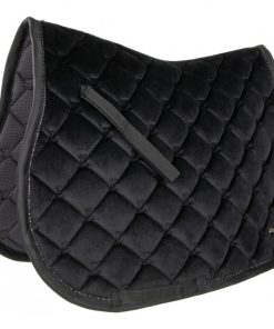 Alternative view of TAPIS DE SELLE LAMI-CELL - GALAXY - VELVET