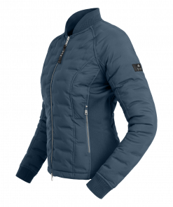 VESTE LIGHT LOFT NASHVILLE BLEU