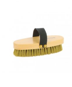 BROSSE DOUCE GRAND MODELE CARAMEL