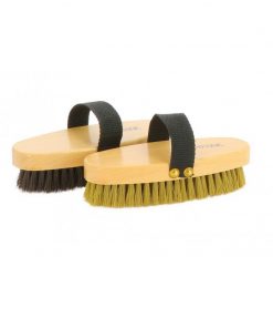 Alternative view of BROSSE DOUCE GRAND MODELE CARAMEL
