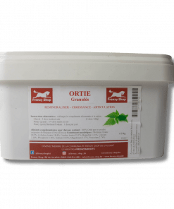 ORTIE 2KG