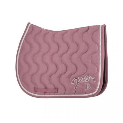 TAPIS PENELOPE CLASSQIUE LILAS/LILAS