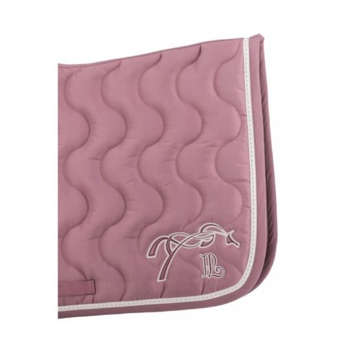 TAPIS PENELOPE CLASSQIUE LILAS/LILAS – Image 4