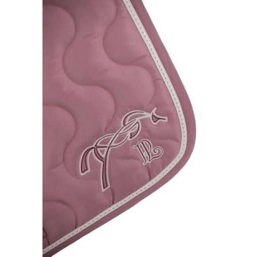TAPIS PENELOPE CLASSQIUE LILAS/LILAS – Image 3
