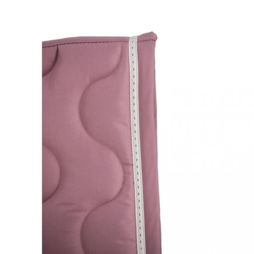 TAPIS PENELOPE CLASSQIUE LILAS/LILAS – Image 2