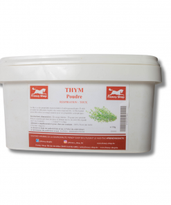 THYM 1KG