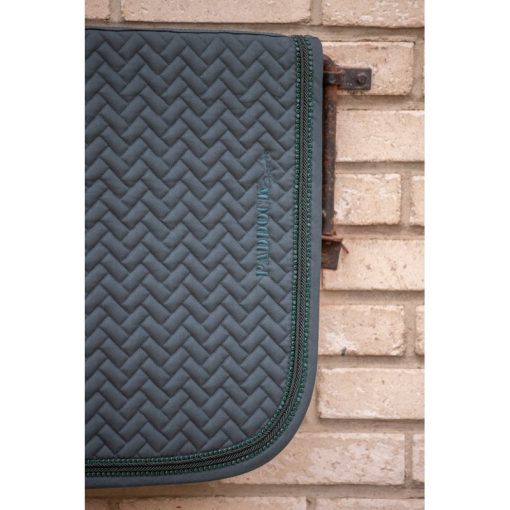 Tapis de selle Poppy PADDOCK – Image 7