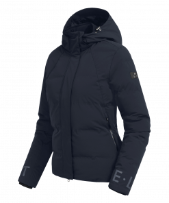 Manteau hiver Performance Ohio bleu marine