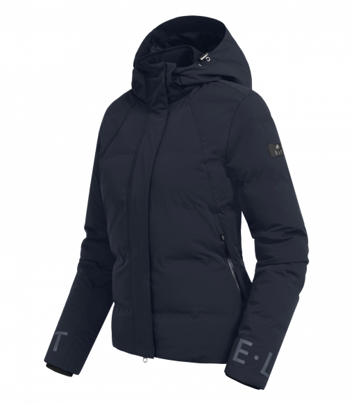 Manteau hiver Performance Ohio bleu marine
