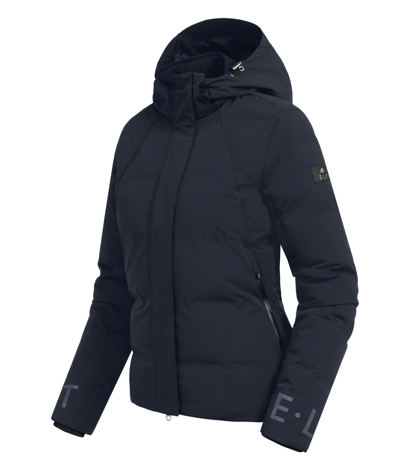 Manteau hiver Performance Ohio bleu marine