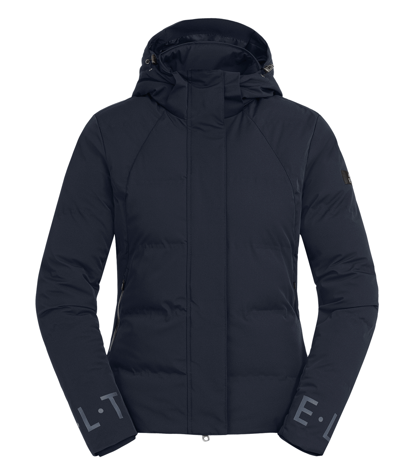Manteau hiver Performance Ohio bleu marine – Image 2
