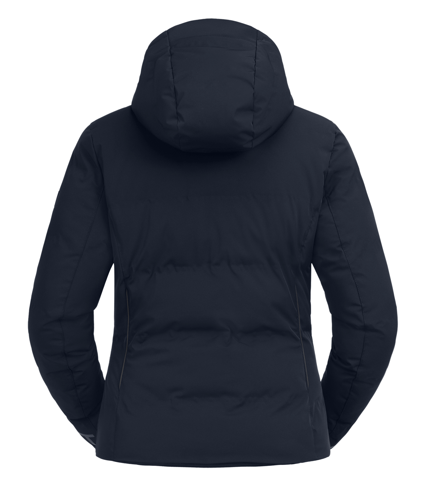 Manteau hiver Performance Ohio bleu marine – Image 3