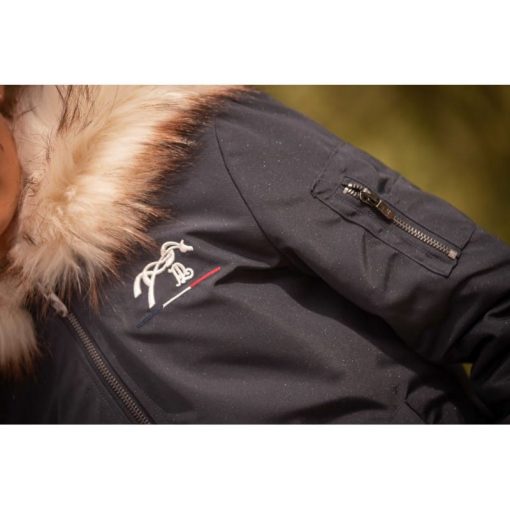Bombers PENELOPE "Lyon" marine – Image 2