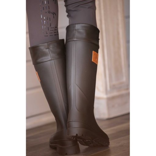 Bottes PENELOPE "Jessica" – Image 5