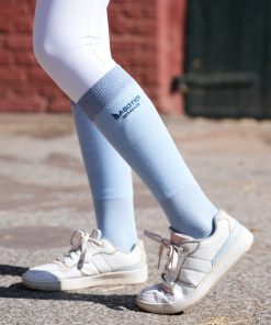 Chaussettes Le Sabotier bleu