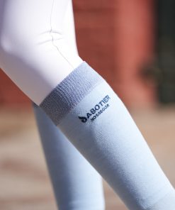 Alternative view of Chaussettes Le Sabotier bleu