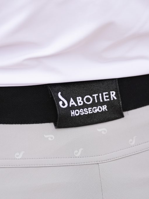 Pantalon Le Sabotier "Victorine" gris – Image 6