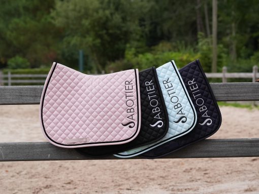 Tapis Le Sabotier "Igor" noir – Image 6