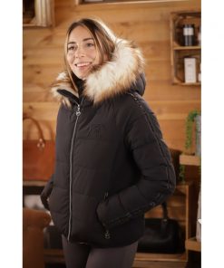 Blouson PENELOPE "Louxy"