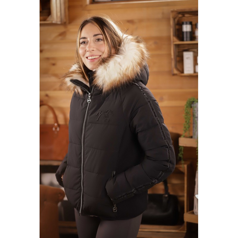 Blouson PENELOPE "Louxy"