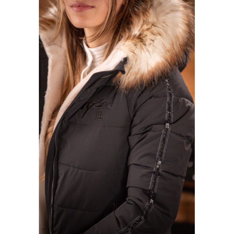 Blouson PENELOPE "Louxy" – Image 4