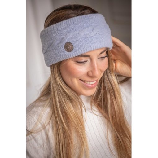 Bandeau PENELOPE "Mel" bering sea