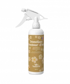 Démêlant Allo Naturel "senteur été"