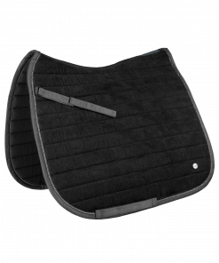 Tapis St Gallen Waldhausen noir