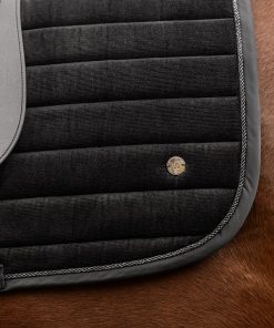 Alternative view of Tapis St Gallen Waldhausen noir