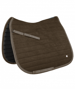 Tapis St Gallen Waldhausen kaki