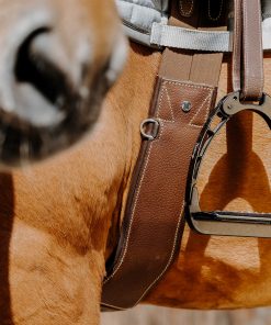 Alternative view of Sangle anatomique NORTON PRO - Magnet marron