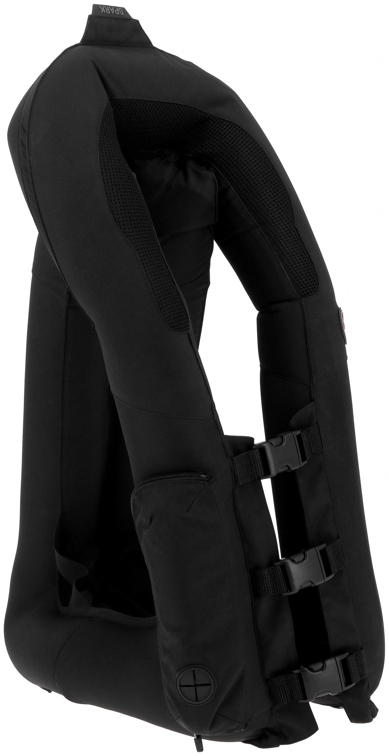 Gilet airbag SPARK "Hippodrome" – Image 3