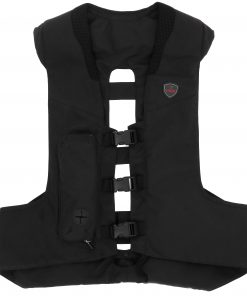Gilet airbag SPARK "Hippodrome"