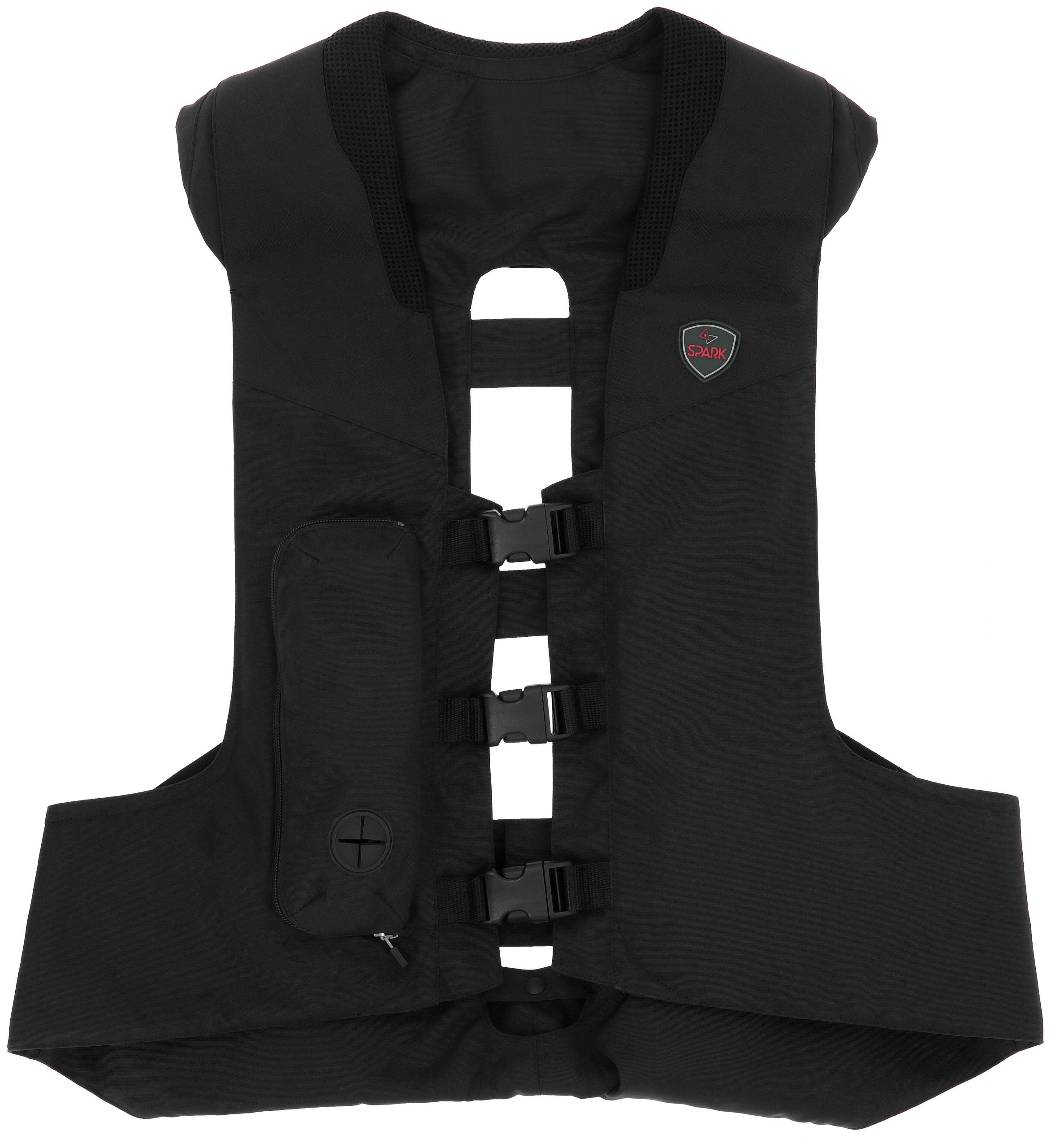 Gilet airbag SPARK "Hippodrome"