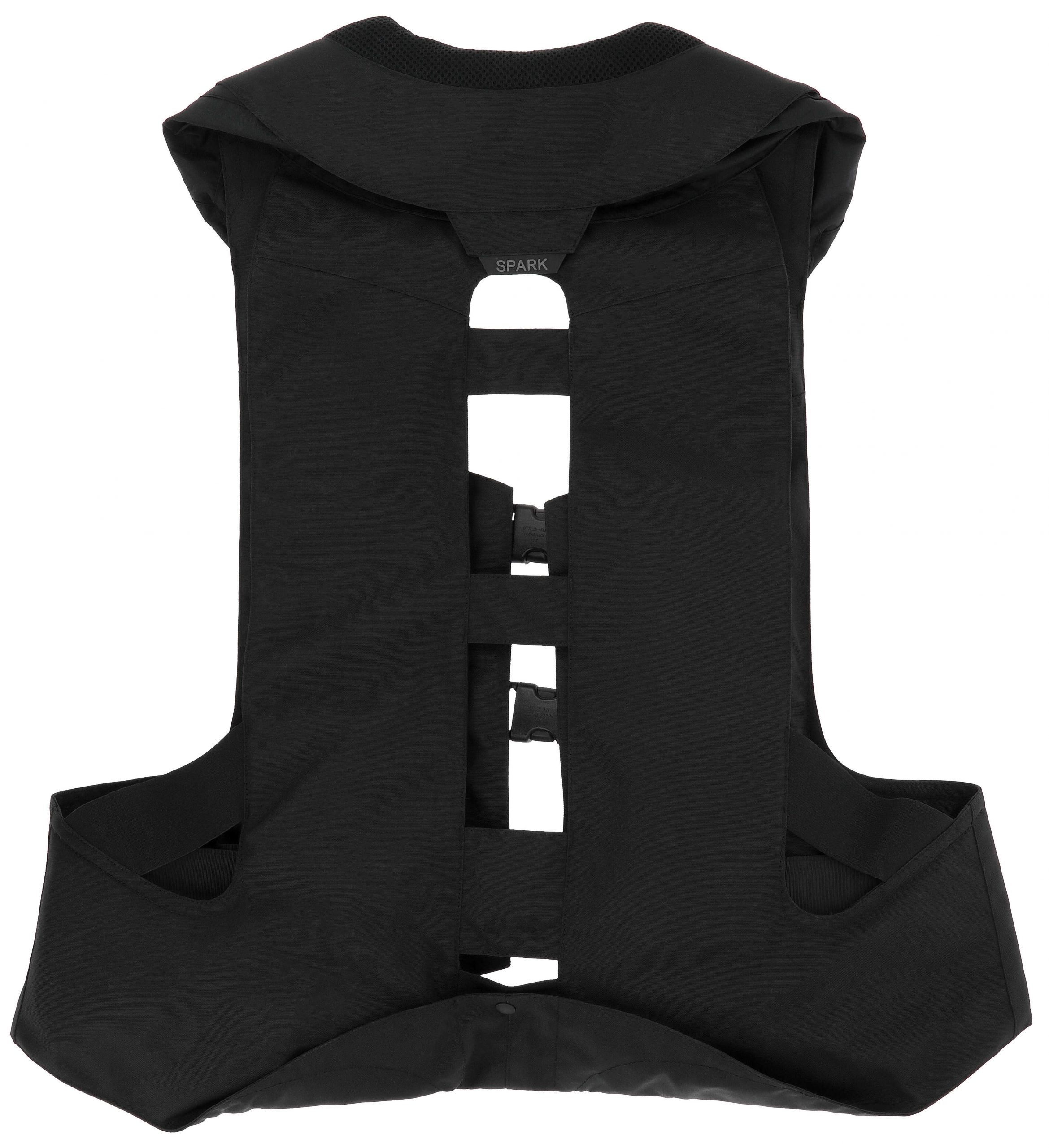 Gilet airbag SPARK "Hippodrome" – Image 2